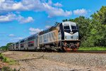 NJT 4029 on train 5431